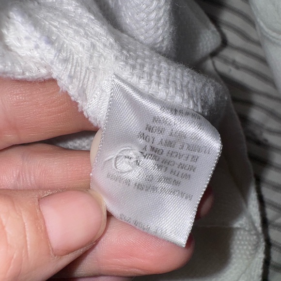 CP Shades Linen cardigan lightweight lagenlook natural fiber slow fashion luxury - Picture 6 of 8